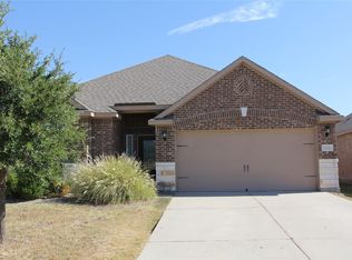 1849 Olive Ln, Anna, TX 75409