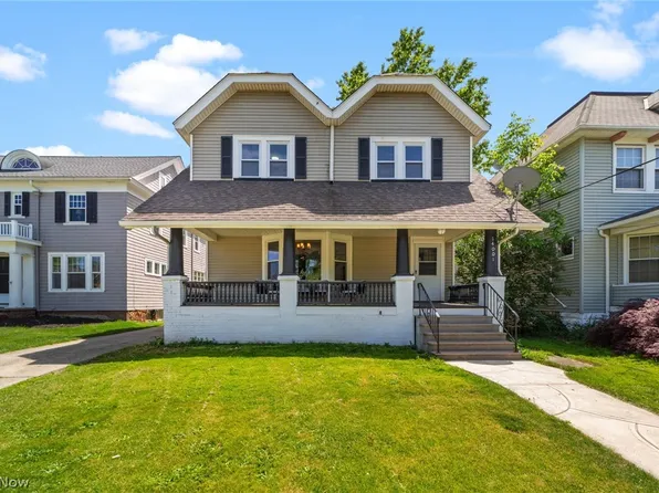 14001 Clifton Blvd, Lakewood, OH 44107