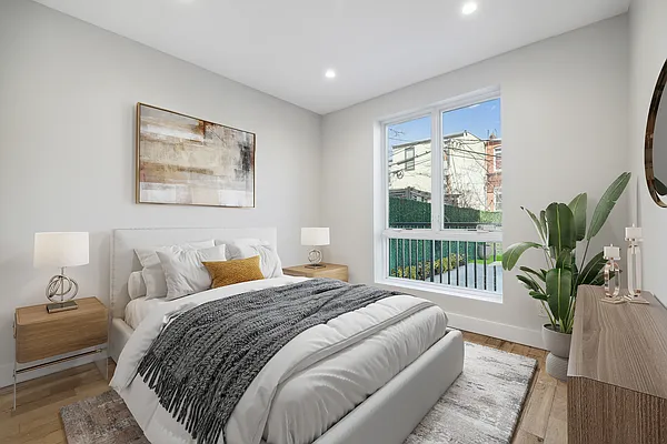 Rented by Brown Harris Stevens | media 14