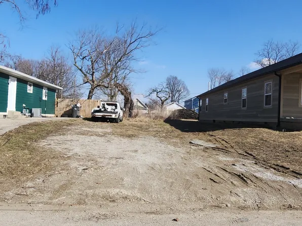 3021 N Gale St, Indianapolis, IN 46218