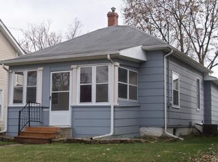 1515 W 5th St, Waterloo, IA 50702