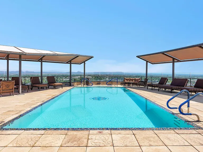 7181 E Camelback Rd #707 — Photo 33