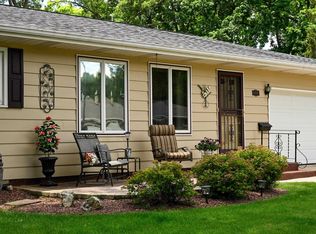 1610 Homberg Ln, Madison, WI 53716