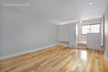 Rented by Corcoran