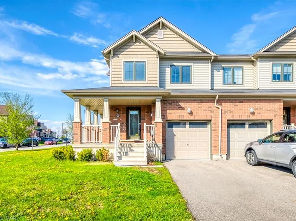 96 Arnold Marshall Blvd, Haldimand County, ON N3W 0B6