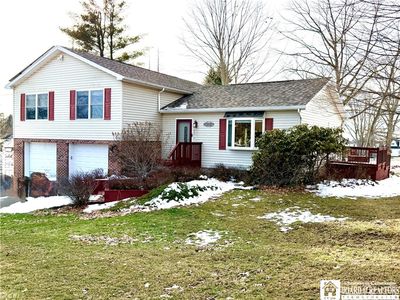 611 Gulf St, Olean, NY, 14760
