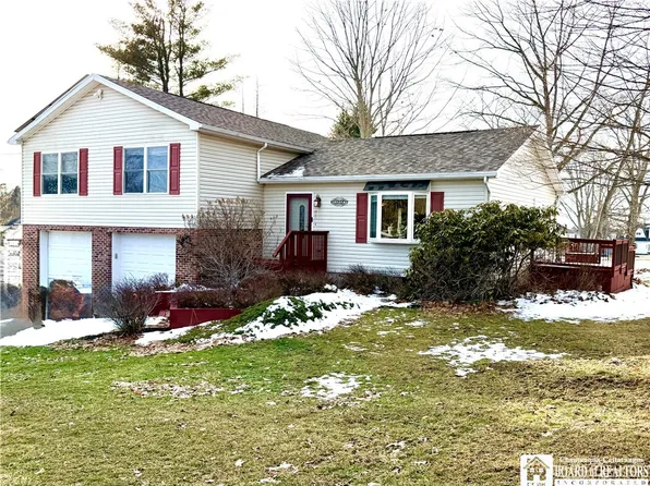 611 Gulf St, Olean, NY 14760