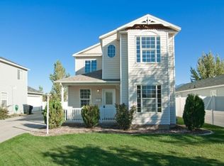 756 W 60 N, Spanish Fork, UT 84660