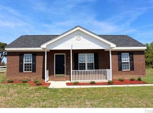 13250 Buffalo Rd, Clayton, NC 27527