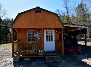 0 Otis Sheridan Road Caldwell Co Ky #192.9081, Princeton, KY 42445