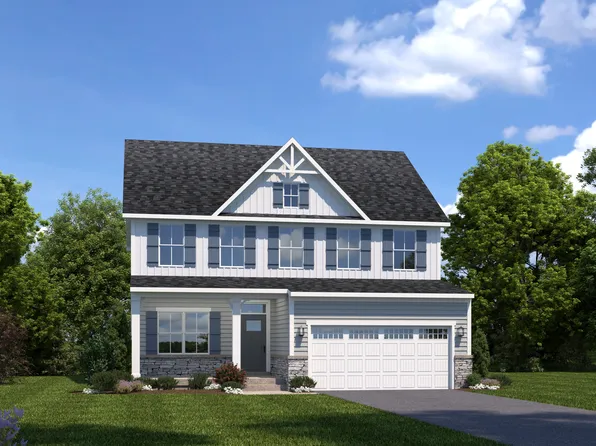 34 Silas Rd, Budd Lake, NJ 07828