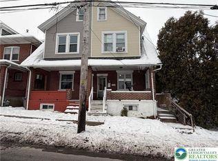 2328 S 4th St, Allentown, PA