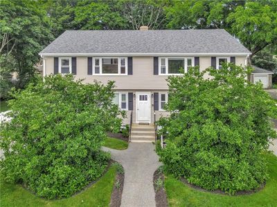 8 Caswell Ave, Newport, RI, 02840