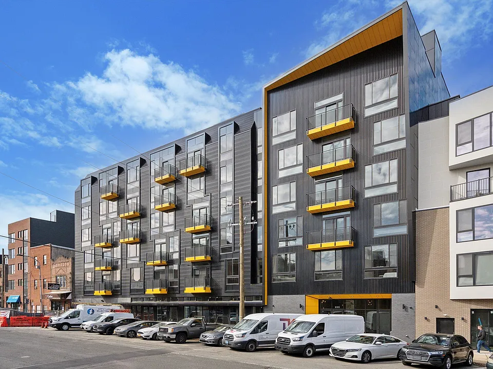 The Conduit on 2nd