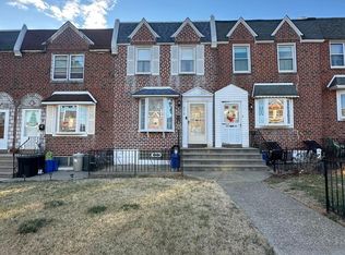 9018 Wesleyan Rd, Philadelphia, PA 19136