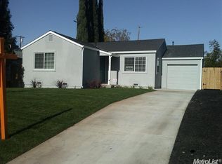 1705 Rosalind St, Sacramento, CA