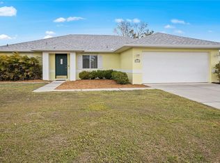 1364 Ultramarine Ln, Punta Gorda, FL 33983