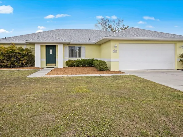 1364 Ultramarine Ln, Punta Gorda, FL 33983