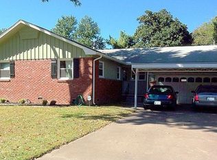 4612 S Quincy Ave, Tulsa, OK 74105