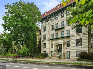 2627 Adams Mill Rd NW APT T3, Washington, DC 20009