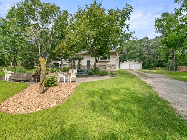 1917 Rum River Dr NW, Isanti, MN 55040