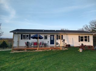 2522 County Road K, Barneveld, WI 53507