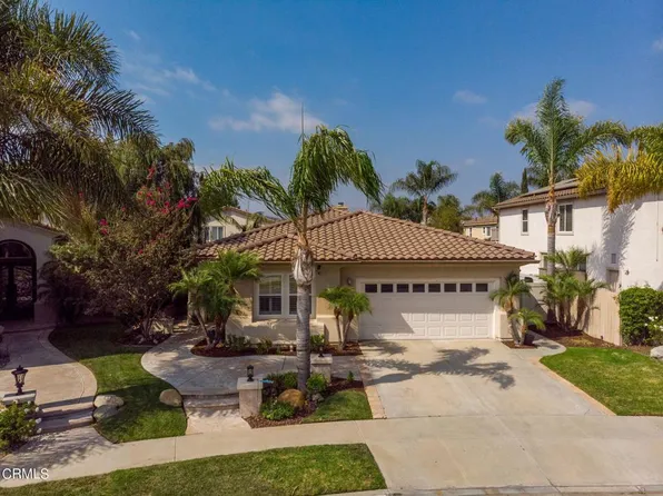 1733 San Vito Ln, Camarillo, CA 93012