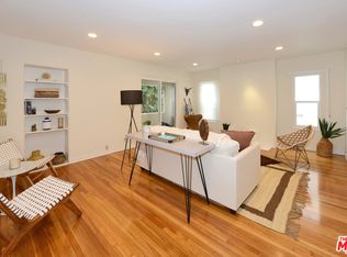 331 S Reeves Dr, Beverly Hills, CA 90212