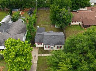 3809 NW 29th St, Oklahoma City, OK 73107