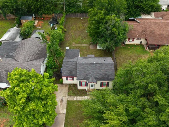 3809 NW 29th St, Oklahoma City, OK 73107
