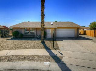 9141 N Crested Owl Pl, Tucson, AZ 85742