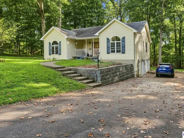 87 Pine Ridge Dr, Brandenburg, KY 40108