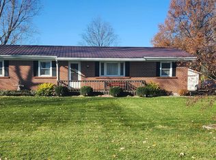 8358 N Th Rd, Decatur, IN 46733