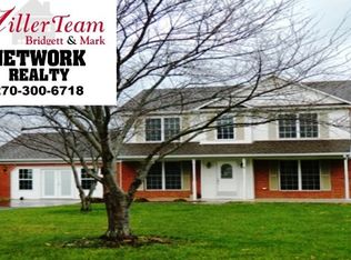 117 Huntington Ln, Rineyville, KY 40162