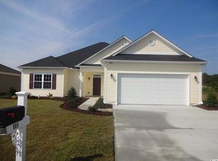 909 Wintercreeper Dr LOT 356, Longs, SC 29568