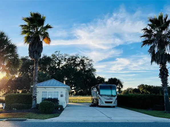 9636 SE 47th Way Lot 15, Webster, FL 33597