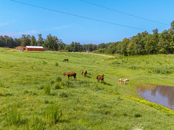 1860 Pencil Factory Rd, Big Sandy, TN 38221