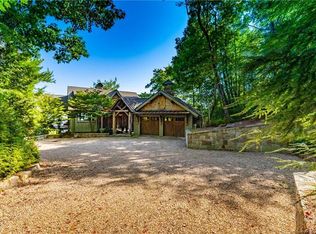 107 Ridge Colony Dr #6R, Lake Toxaway, NC 28747