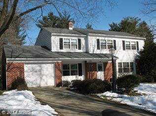 602 Idlewild Rd, Bel Air, MD 21014
