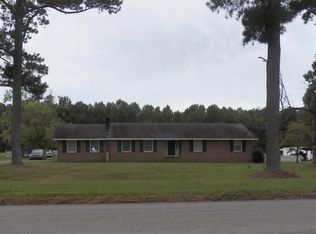 2030 Us Highway 17, Merry Hill, NC 27957