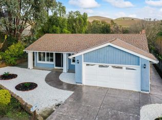 106 Narcissus Ct, Vallejo, CA 94591