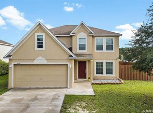 24354 SW 11th Rd, Newberry, FL 32669