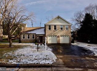 12453 Wendell Holmes Rd, Herndon, VA 20171