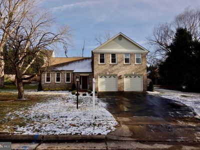 12453 Wendell Holmes Rd, Herndon, VA, 20171