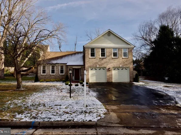 12453 Wendell Holmes Rd, Herndon, VA 20171