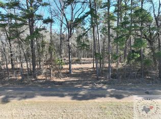Tbd Cr 1599, Avinger, TX 75630