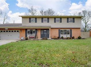 233 Lake Forest Dr, Dayton, OH 45449
