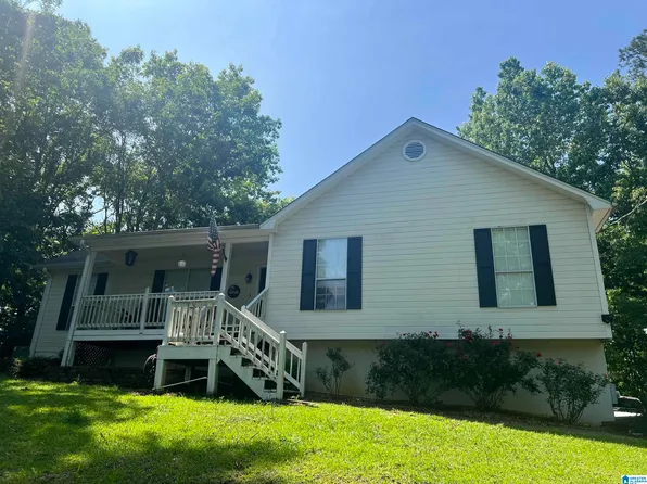 12603 Bel Air Cir, Mc Calla, AL 35111