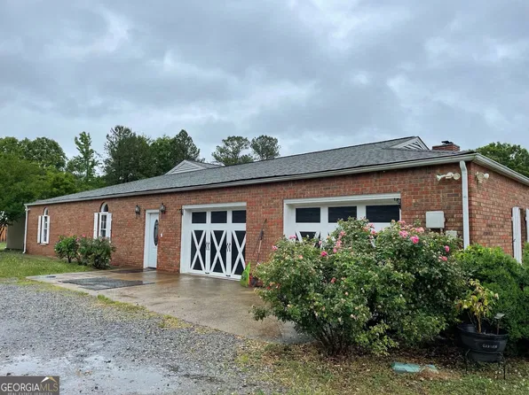 1079 Taylorsville Macedonia Rd, Taylorsville, GA 30178