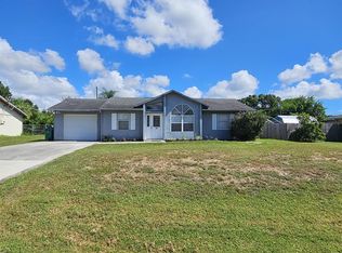 367 NW Placid Ave, Port Saint Lucie, FL 34983